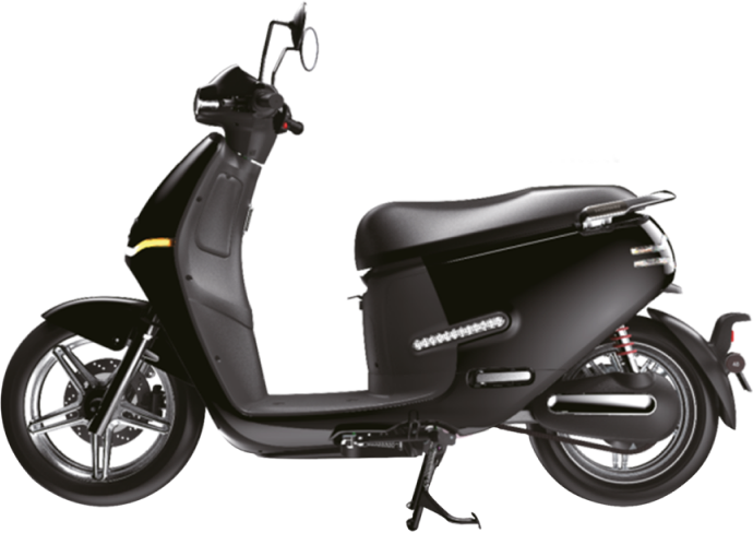 Horwin EK3 E-Scooter