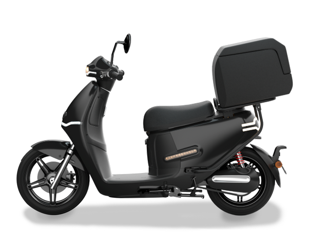Horwin DS Serie