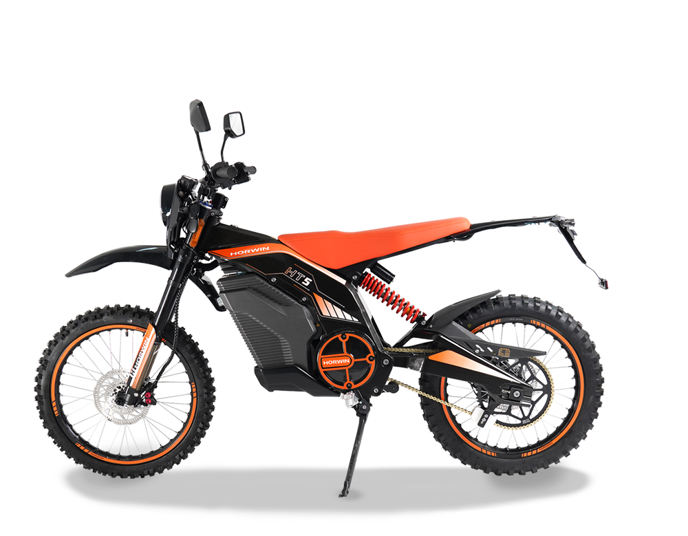 Horwin HT Serie