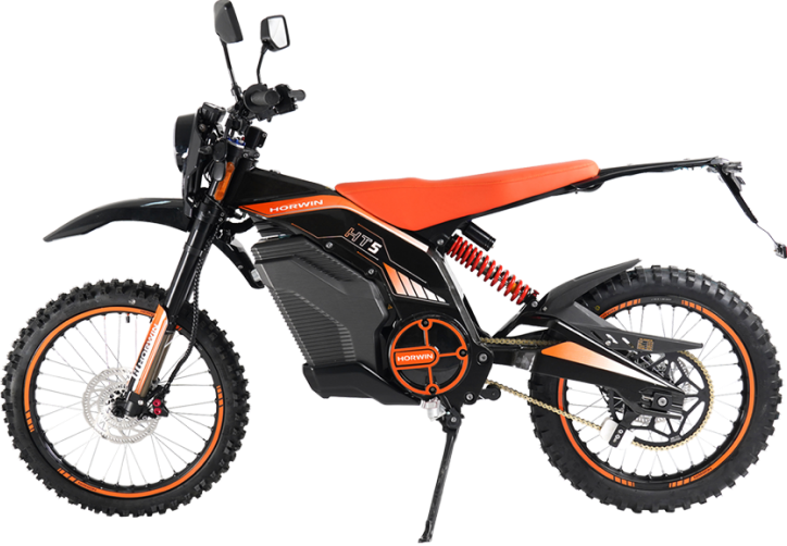 Horwin HT5 E-Scooter