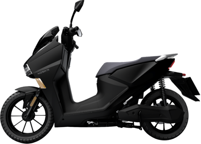 Horwin SK3 E-Scooter