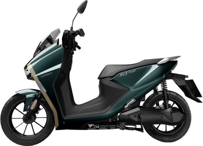 Horwin SK3Plus E-Scooter