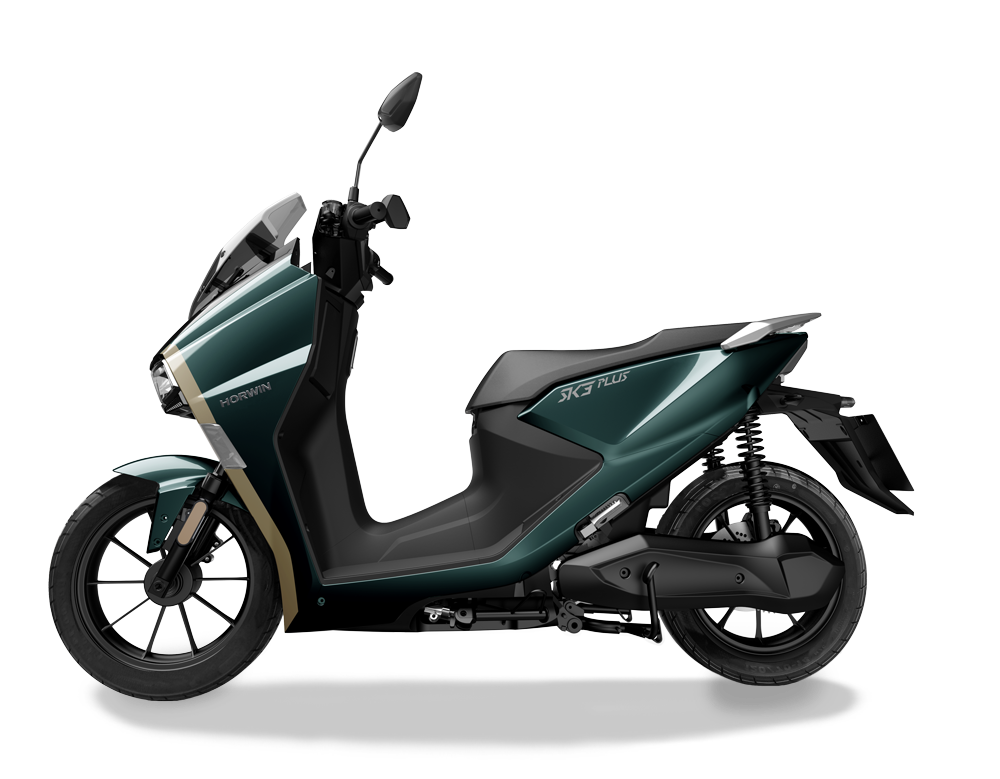 Horwin SK3 Plus