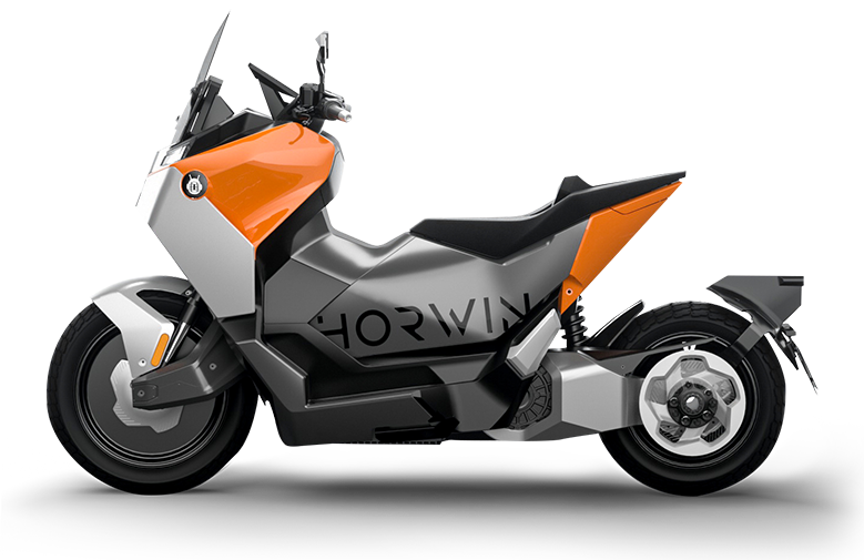Howin GT Slider