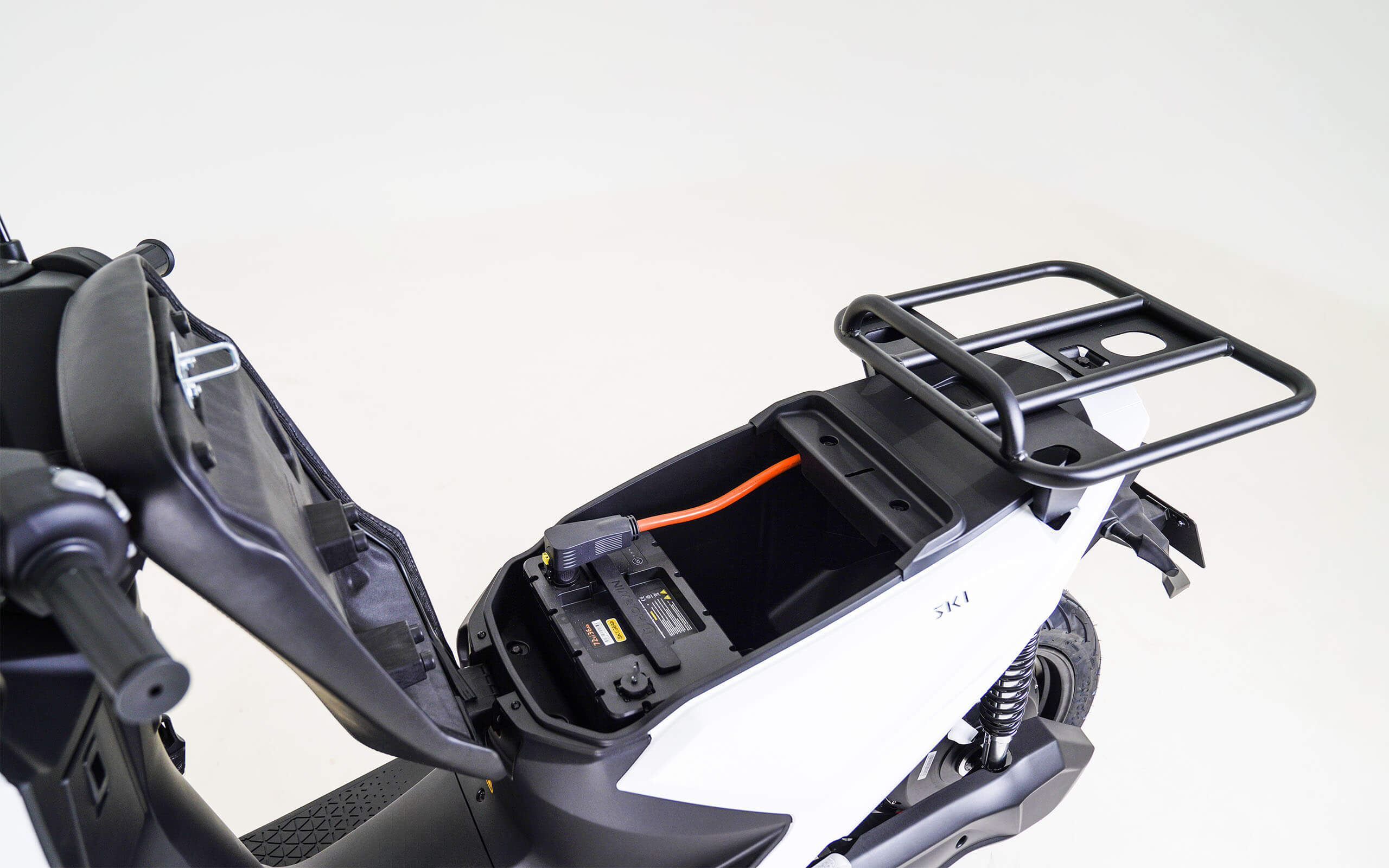 DS Series Trunk