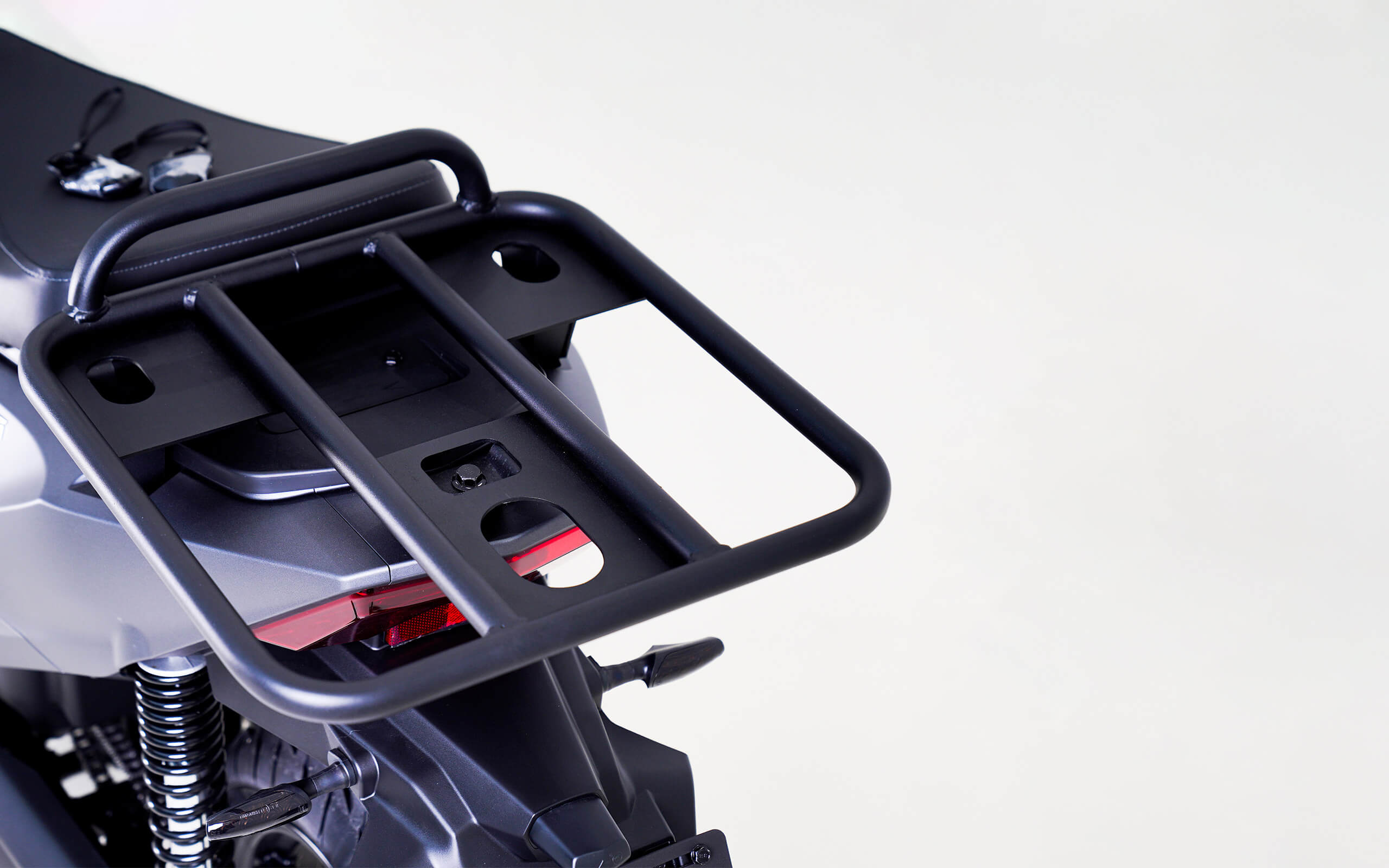 DS Series luggage rack