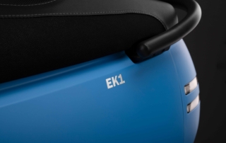 EK1 Blue
