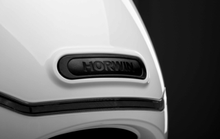 EK Series White Front