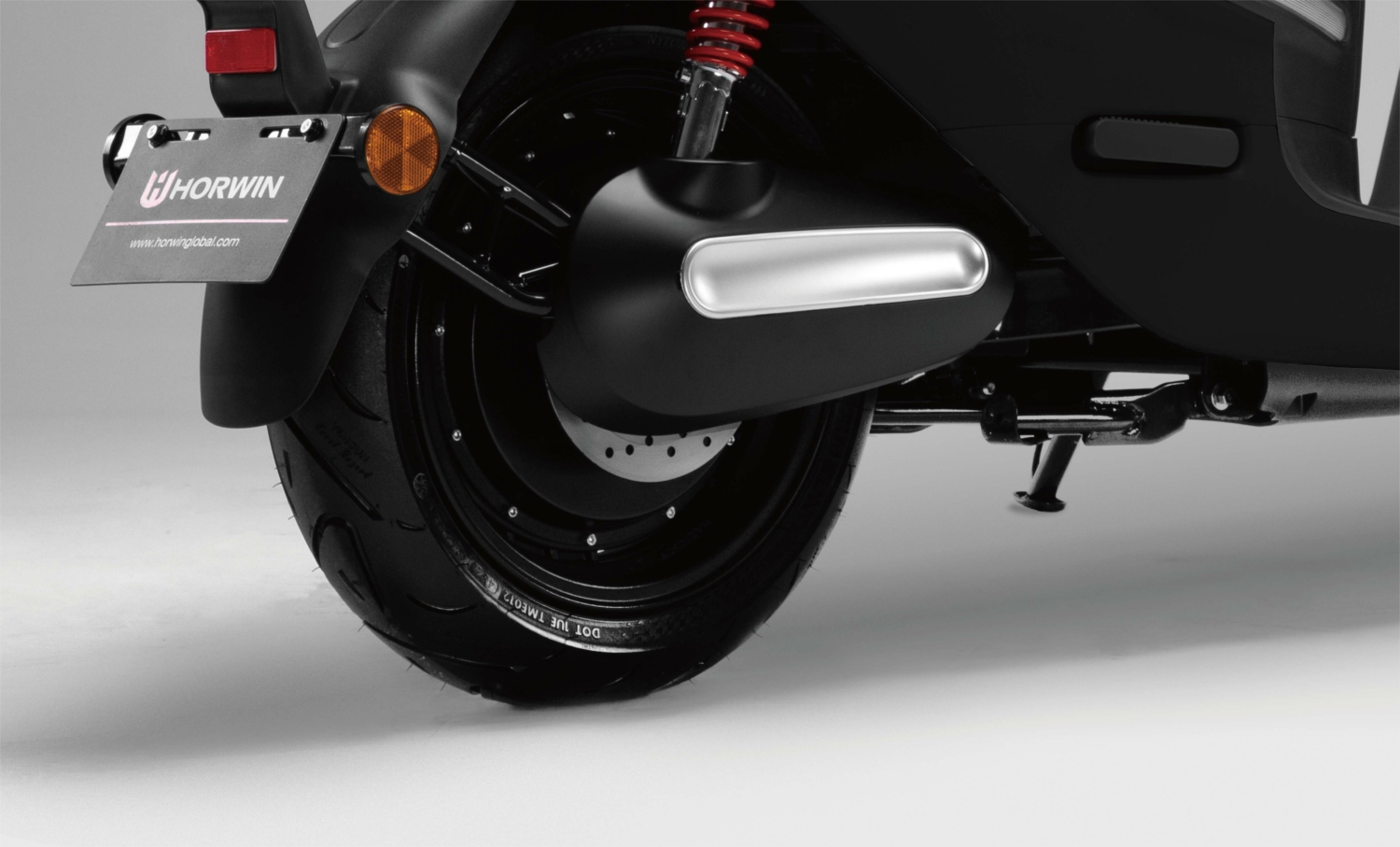 EK Series - HORWIN Europe