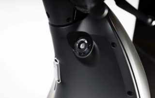 SK Series Ignition Lock