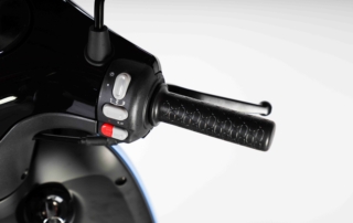 SK Series Drive Modes & Reverse Gear