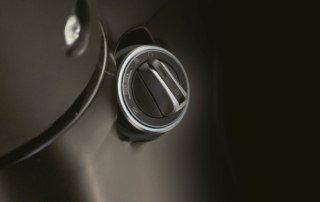 EK Series Ignition Lock