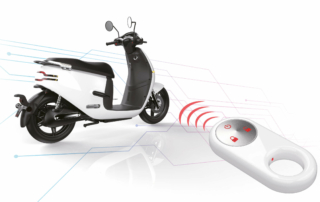 EK Series Remot Control