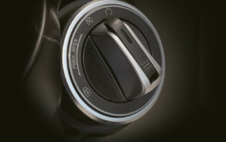 EK Series Ignition Lock