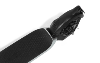 GT Slider II Rear