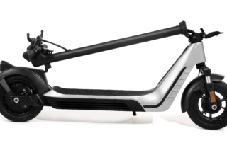 GT Slider II fol
