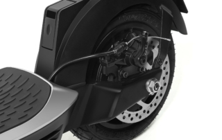 GT Slider II Brake Discs