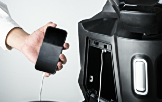 DS Series Charing Phone