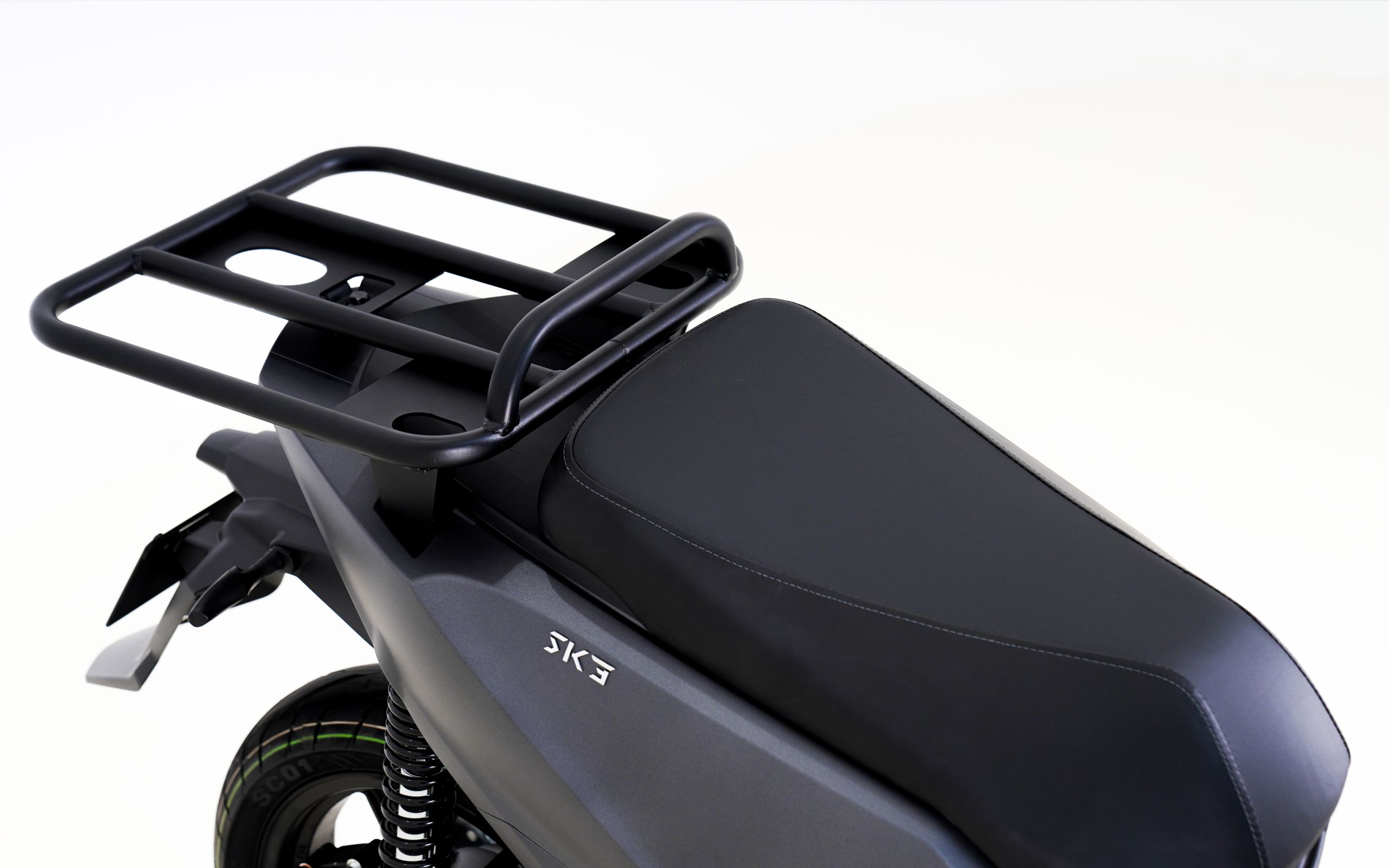 SK3 DS Luggage Rack