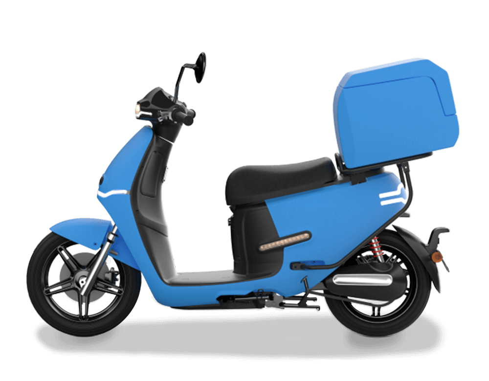 EK1 Blue