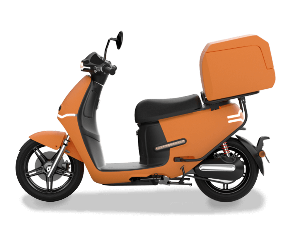 EK1 Orange
