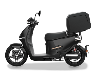 HORWIN Europe - Electric mopeds & motorcycles