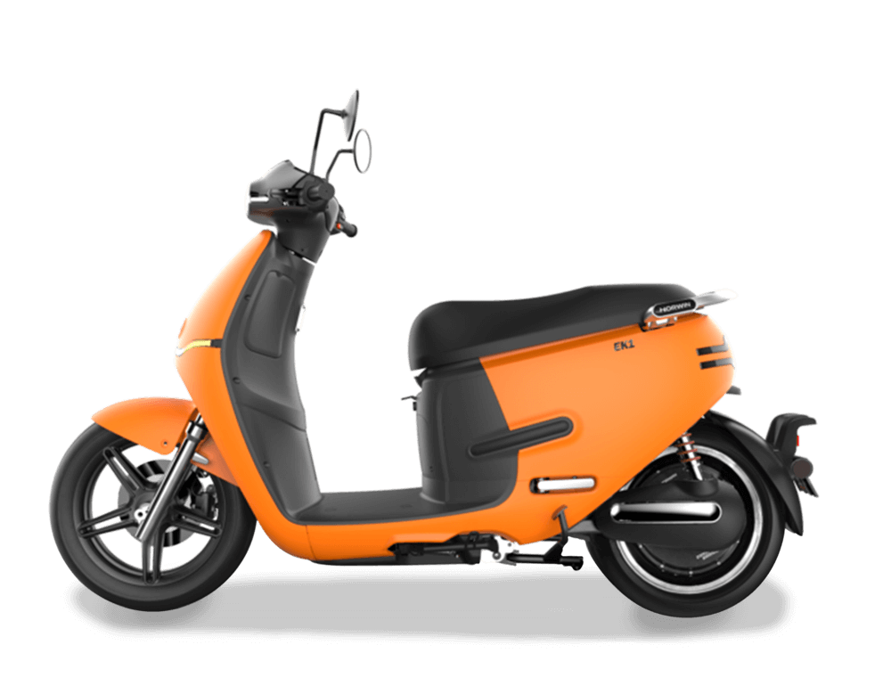 EK1 Orange