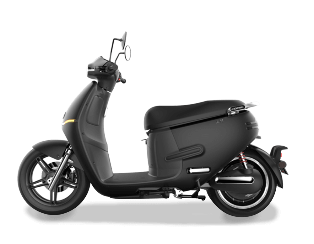 EK1 Black