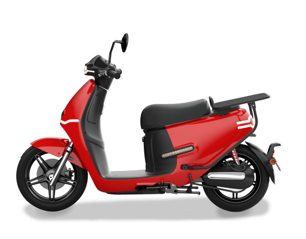 EK3 DS Red