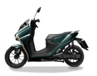 HORWIN Europe - Electric mopeds & motorcycles