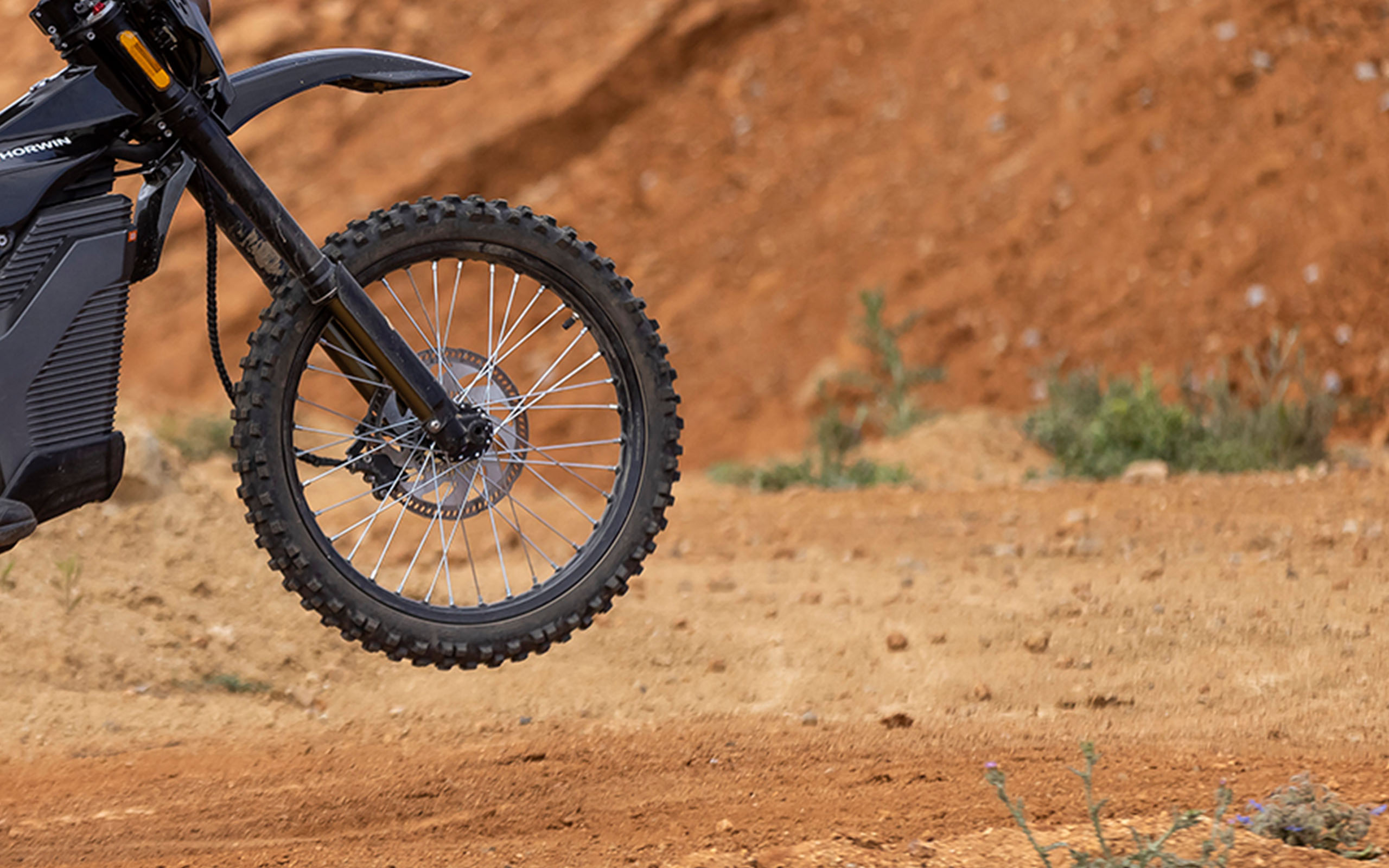 HT5_Bereifung HT Series Offroad Wheel