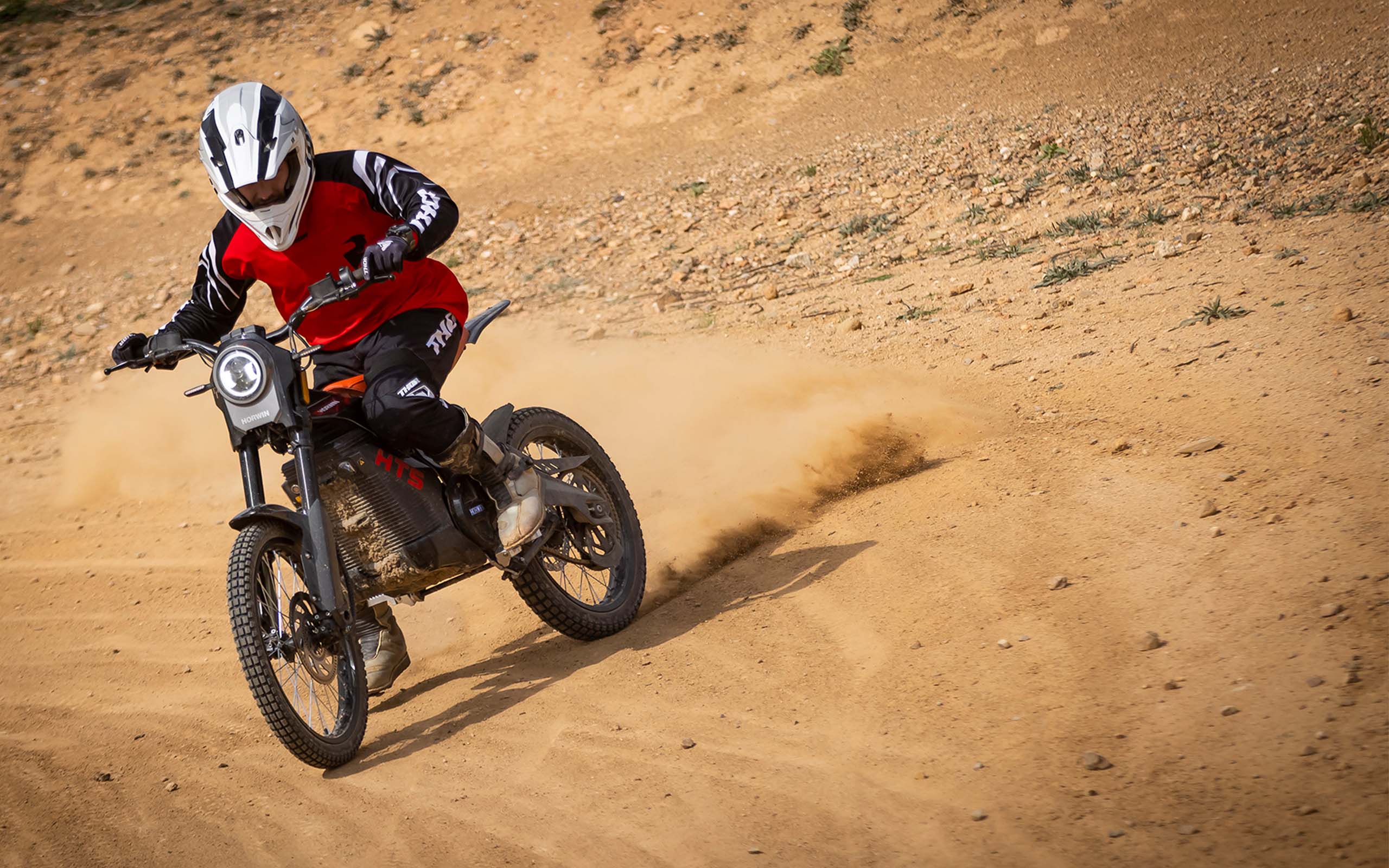 HT5_Offroad3 HT Series Road Version