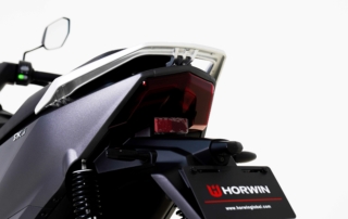 SK Series Rear Light