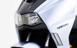 SK Series Headlights