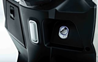 SK Series Ignition Lock