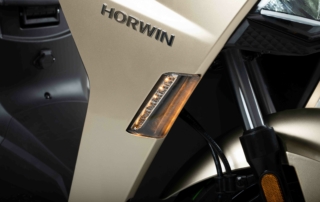 SK Series Gold Indicator