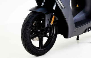 SK Series Front Wheel
