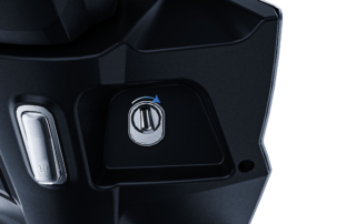 SK Series Ignition Lock