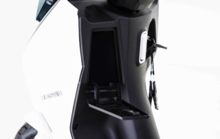 SK Series Storage Compartment