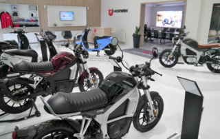 Showroom